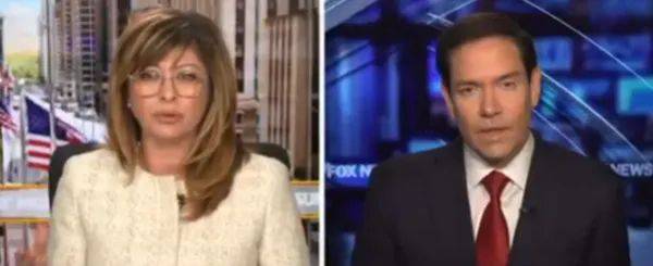 印媒感慨:当我们遭美国重击,中国喊出这句话