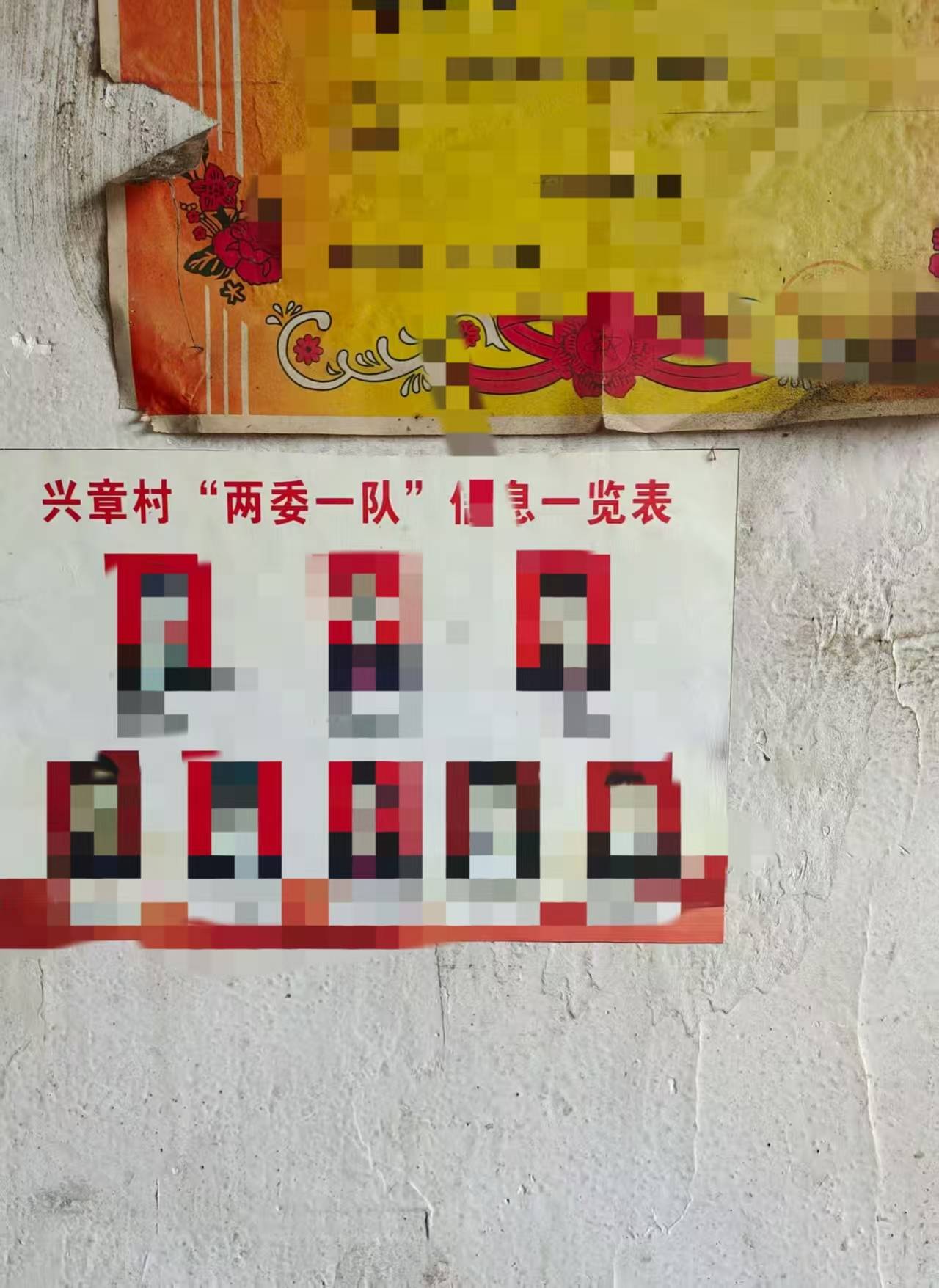 贵州老伯捡到00后村官丢弃旧照,误以为重要资料怀揣一月等送还,当事人:超感动