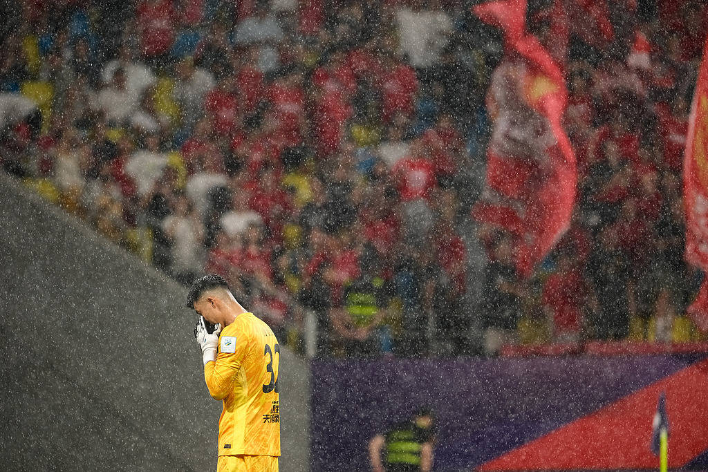 创造历史!足协杯-王国明立功 河南点球大战4-3蓉城晋级决赛