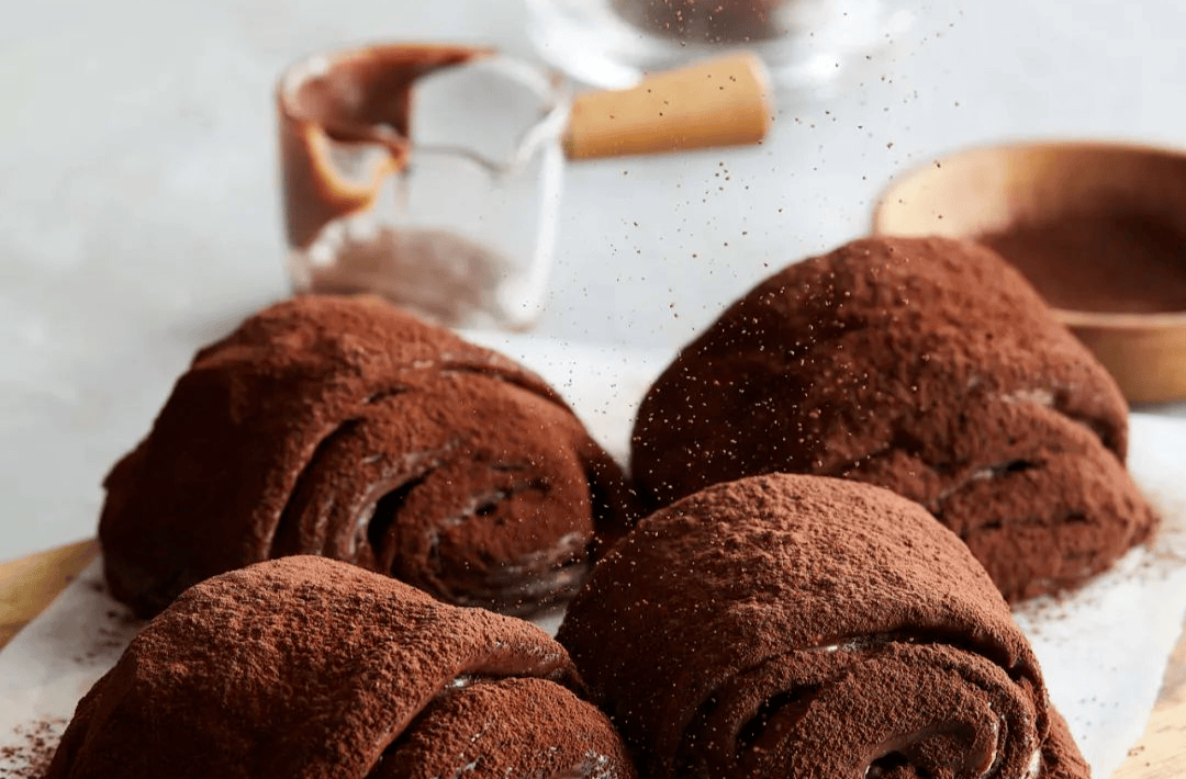 这些面包真的不建议多吃,理由都在这里了!