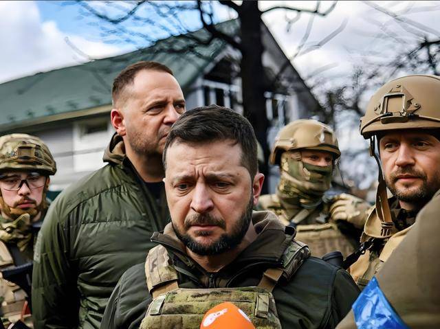 俄军温压弹焚城,普京想要速战速决!日澳积极谋划,10国想派兵