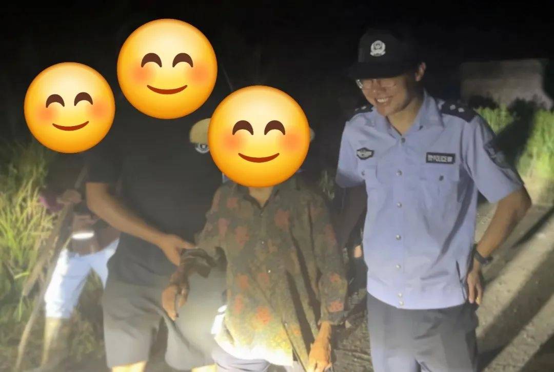 “找到了!有生命体征!”