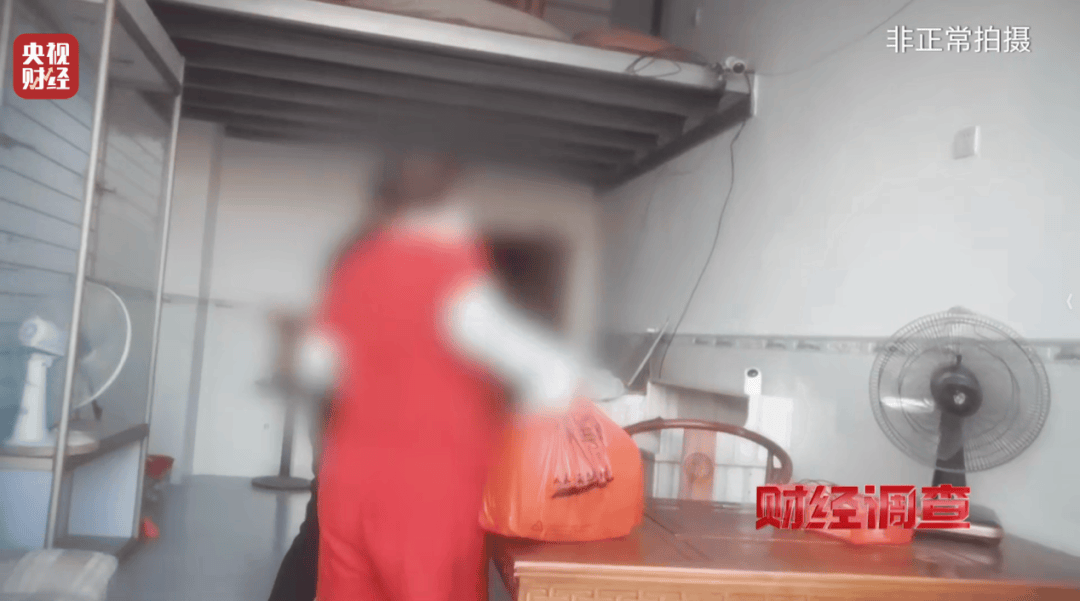 揭秘红木市场乱象:鉴定证书按斤卖一张0.8元,同款床报价差2.7万