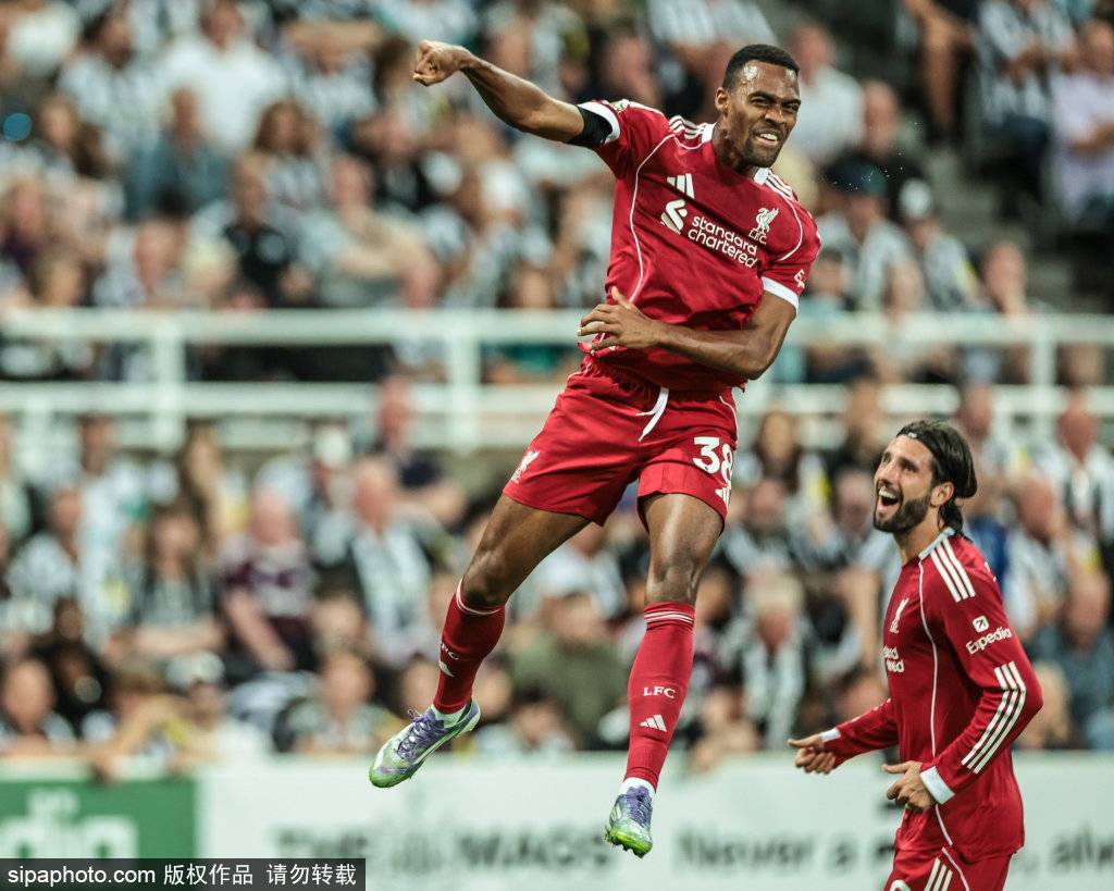 里奥·恩古莫哈为何离开切尔西,利物浦为签下他付出了多少代价?