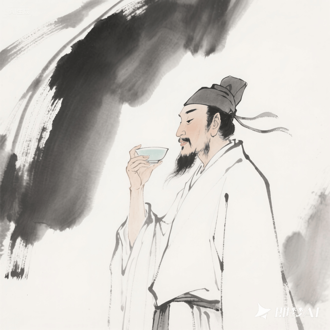 夜问丨鲁迅要“戒烟”李白要“戒酒”,这些争议你怎么看?