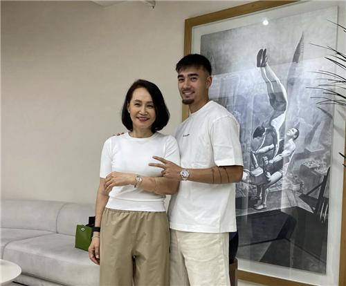 韩国男足招入队史首位归化球员 22岁中场曾入选德国青年队