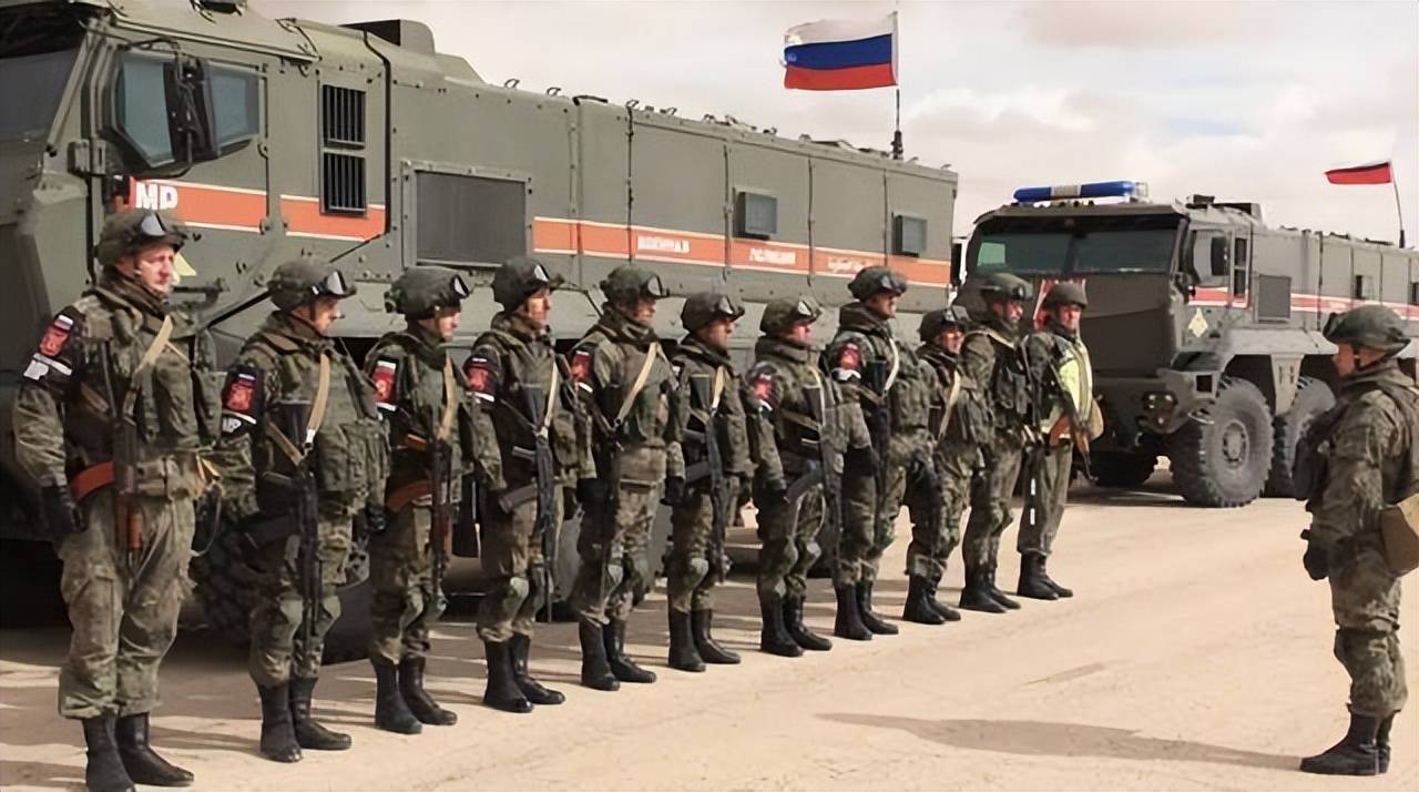 乌克兰骗了所有人!主力部队神秘现身!突袭出击突破防线4公里