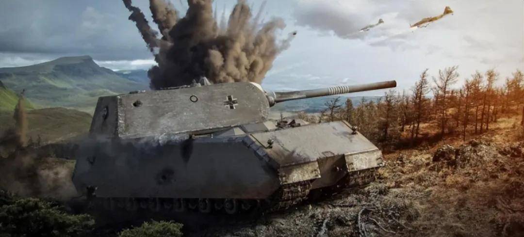 最近突然爆火采访!吴京:坦克没有后视镜的——为啥会被网友喷?