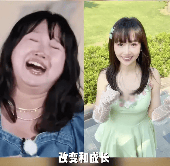 麦琳尝试制服短裙风格,被评“变化超大”:美得不敢认