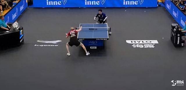 樊振东德甲首秀失利,俱乐部回应:和我们的预期有些差距,放下、调整,全力以赴迎接下一场比赛