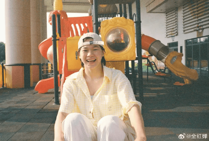 全红婵即将上大学!其入读的学院院长是苏炳添