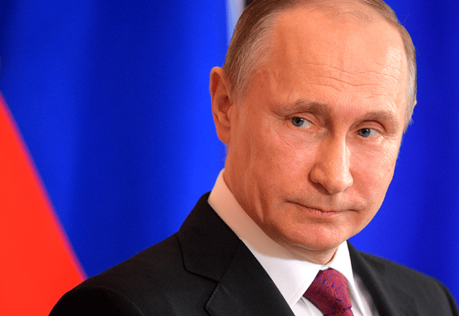 普京再也忍不了了，“一条大鱼”浮出水面，俄军中将被抄家，财产全部充公，不再“罪不及家人”