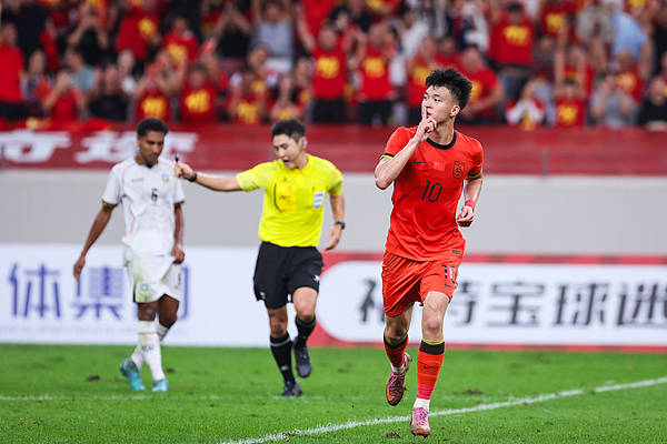 高估自己低估对手,2比1险胜东帝汶,U22国足将面临更大压力