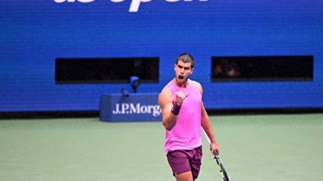 再这样下去，辛纳打阿尔卡拉斯都快成审美疲劳了？