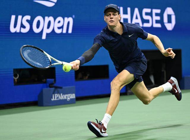 再这样下去,辛纳打阿尔卡拉斯都快成审美疲劳了?