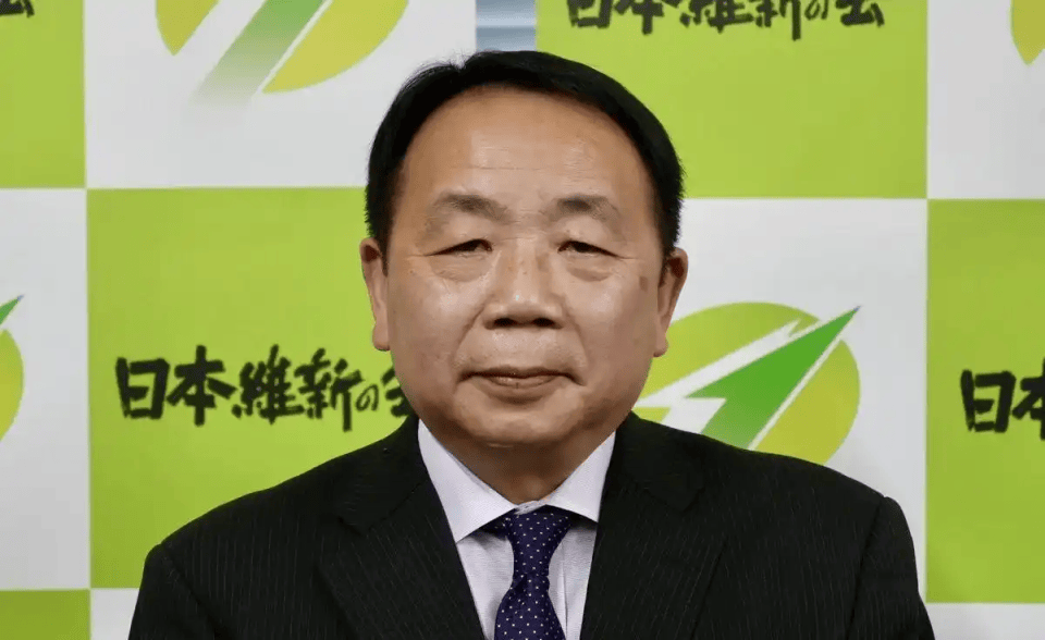 日本民众叫石平“滚回中国”,但中国不是垃圾回收站