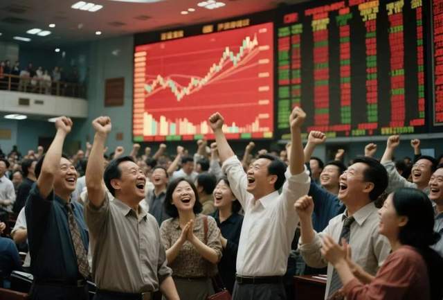 A股是调整还是重现2015,降息在即还有多少空间?