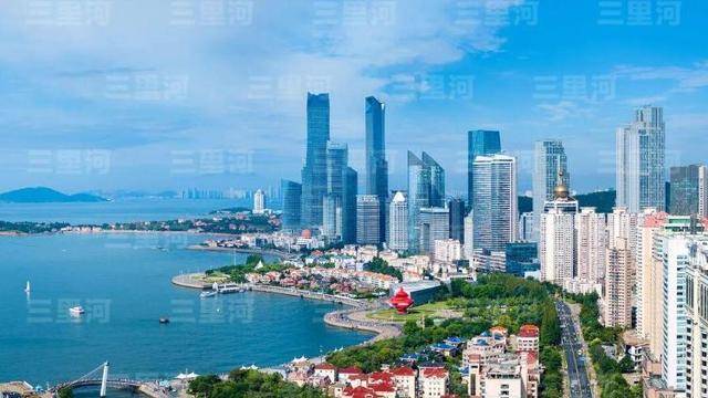 中央定调后,青岛都市圈“动真格”了