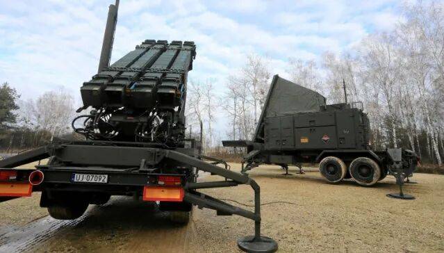 波兰:已正式提请启动《北大西洋公约》第四条