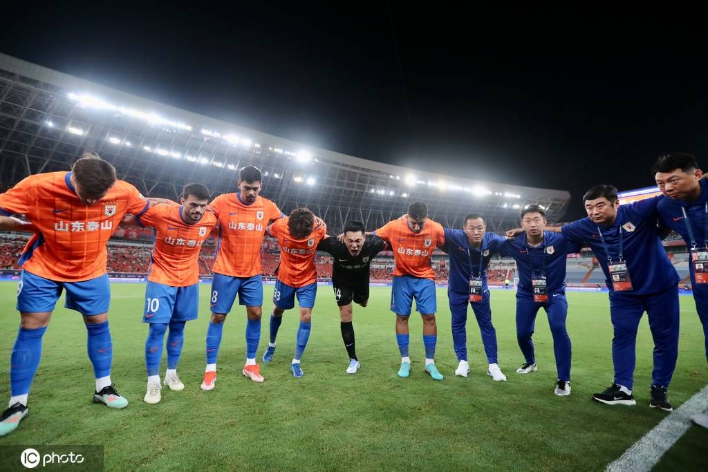 中超前瞻:京豫对决预演足协杯决赛 鲁沪大战申花拒掉队