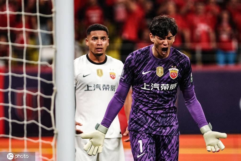 中超前瞻:京豫对决预演足协杯决赛 鲁沪大战申花拒掉队