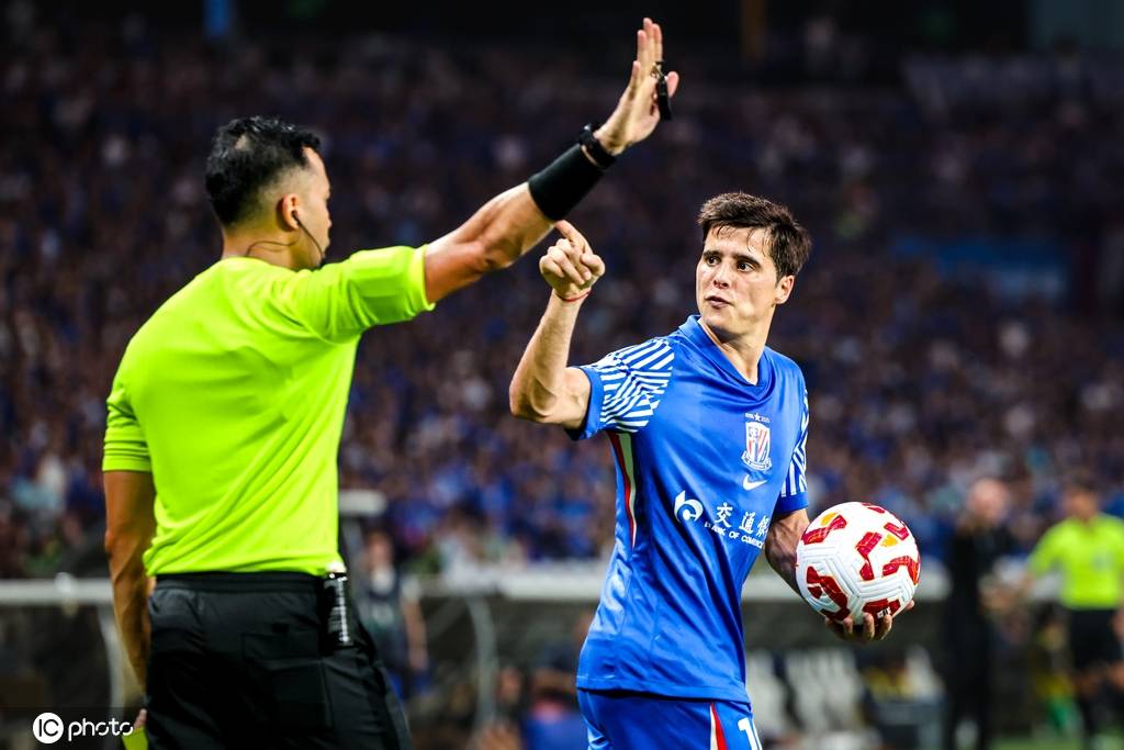 中超前瞻:京豫对决预演足协杯决赛 鲁沪大战申花拒掉队