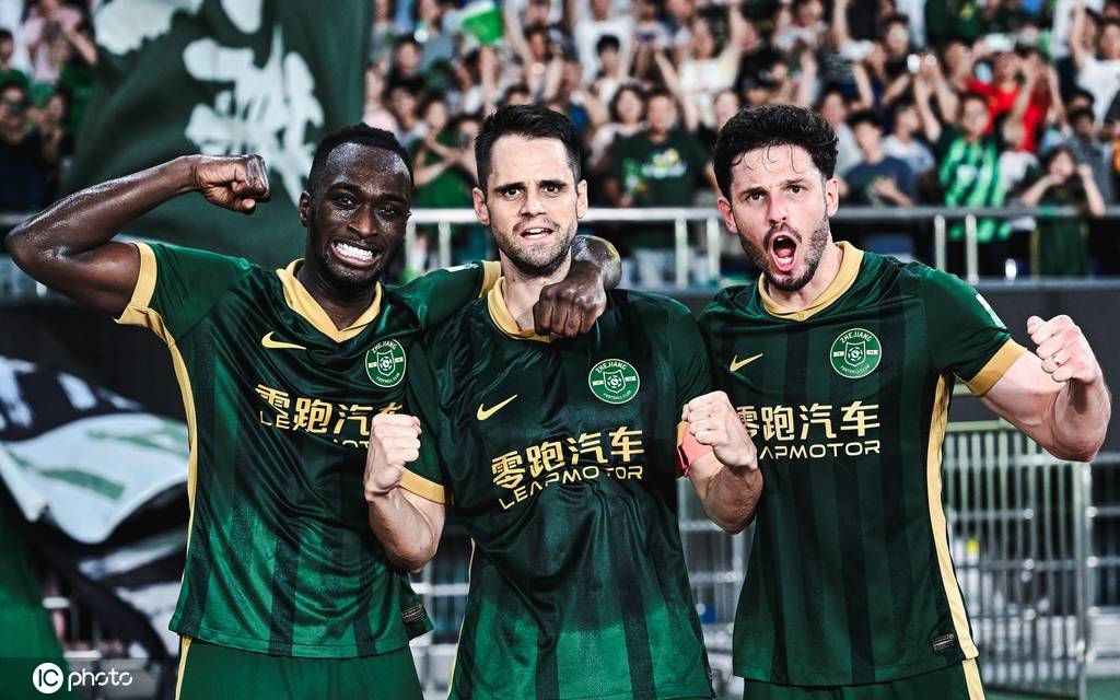 中超前瞻:京豫对决预演足协杯决赛 鲁沪大战申花拒掉队