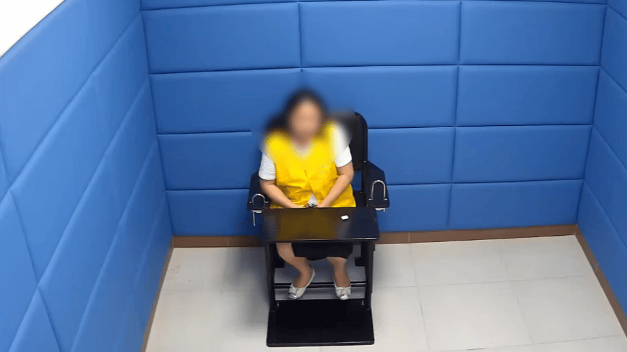 上海警方:一个月犯了4次,王某(女)被刑拘!