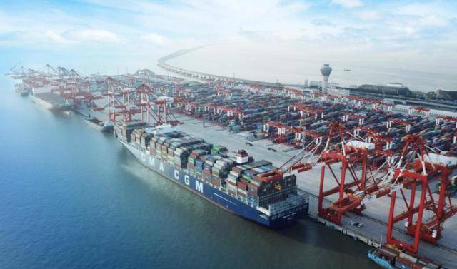 中美谈了6小时,特朗普感叹:美国不行了!西班牙收到中方大礼