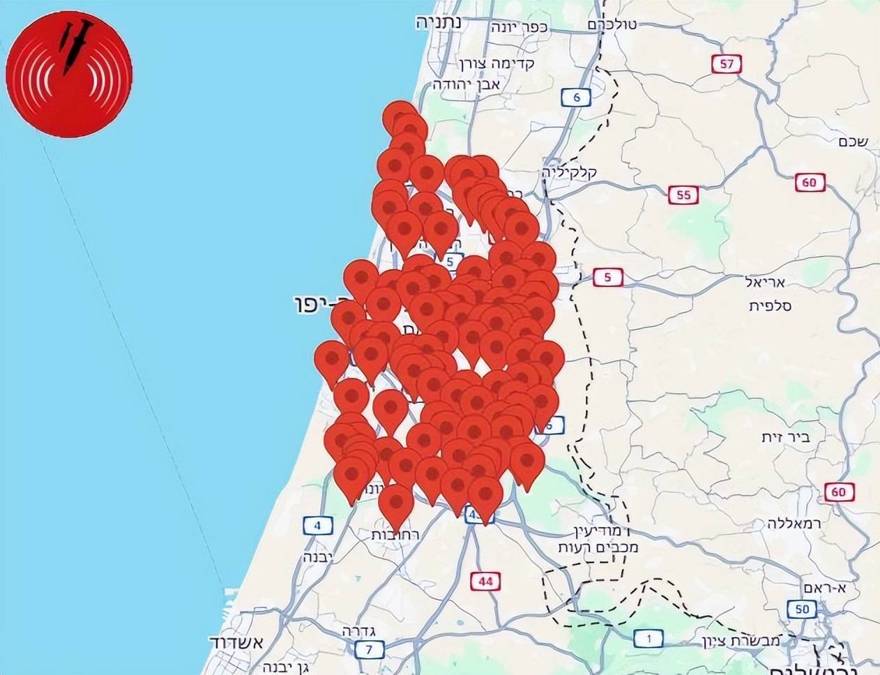 一声巨响,胡塞用导弹证实,卡塔尔被炸是沙特不开火,美军不拦截