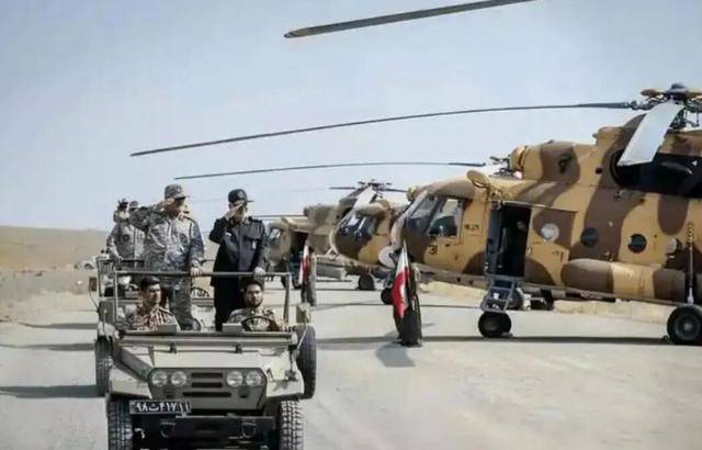 卡塔尔反击开始！57国成立同盟，1700万大军能打赢以色列吗？