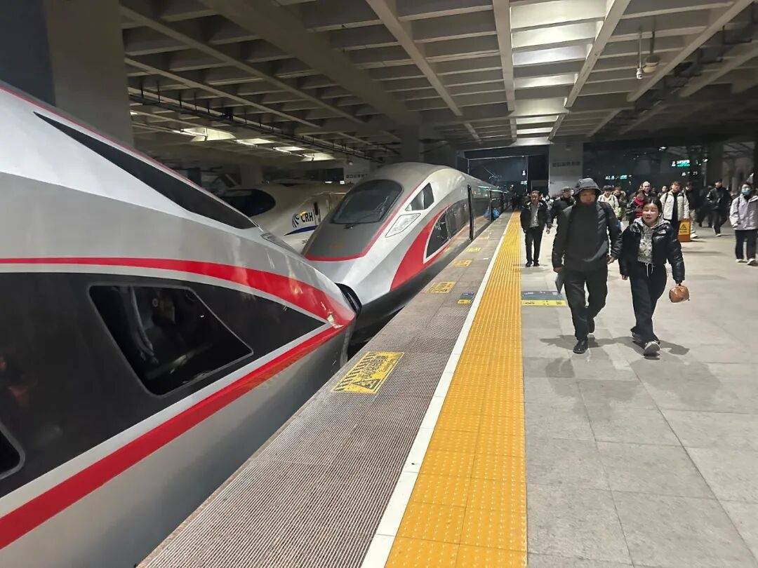 湖北最后一座通高铁的城市，即将升级