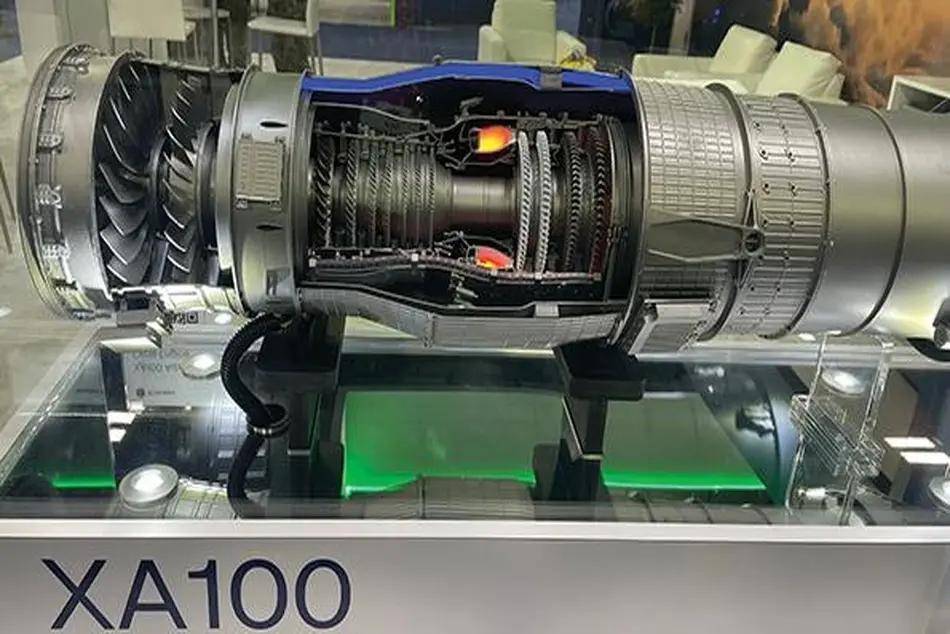 天塌了,美高管亲口说出残忍真相,中国航发已突破,六代机是决战