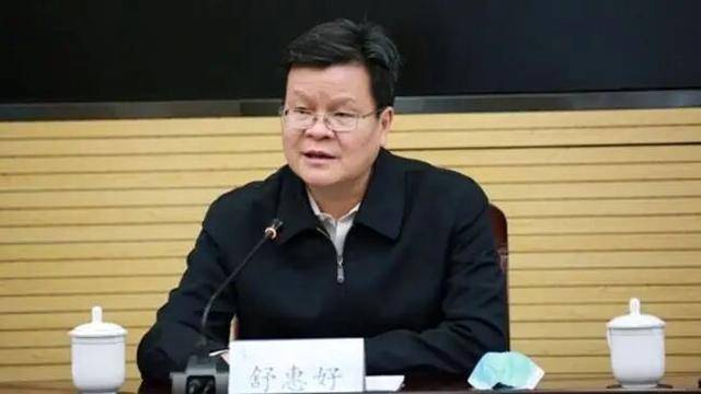 三省份省级党委常委调整,这位副省长跨省晋升省委常委