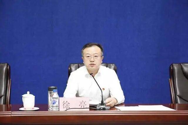 三省份省级党委常委调整,这位副省长跨省晋升省委常委