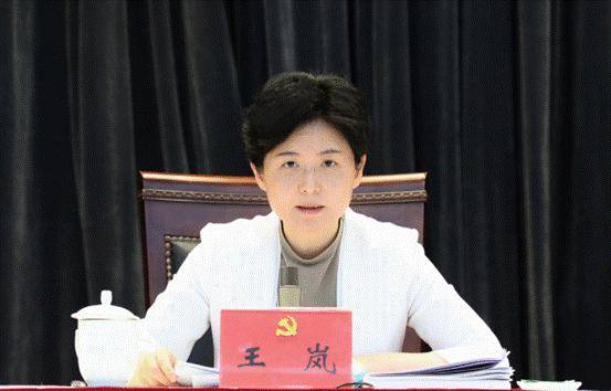 三省份省级党委常委调整,这位副省长跨省晋升省委常委