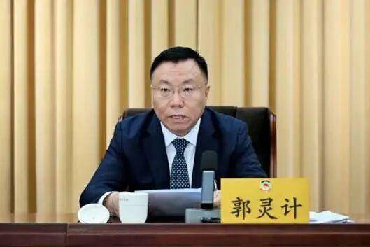 三省份省级党委常委调整,这位副省长跨省晋升省委常委