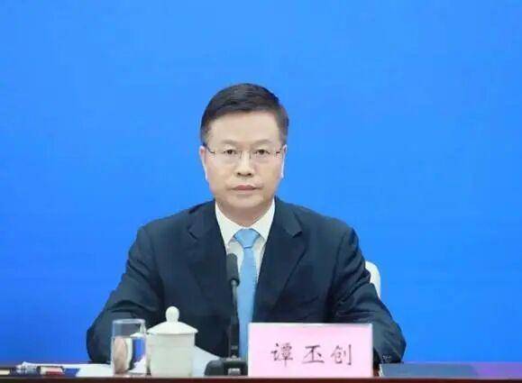 三省份省级党委常委调整,这位副省长跨省晋升省委常委