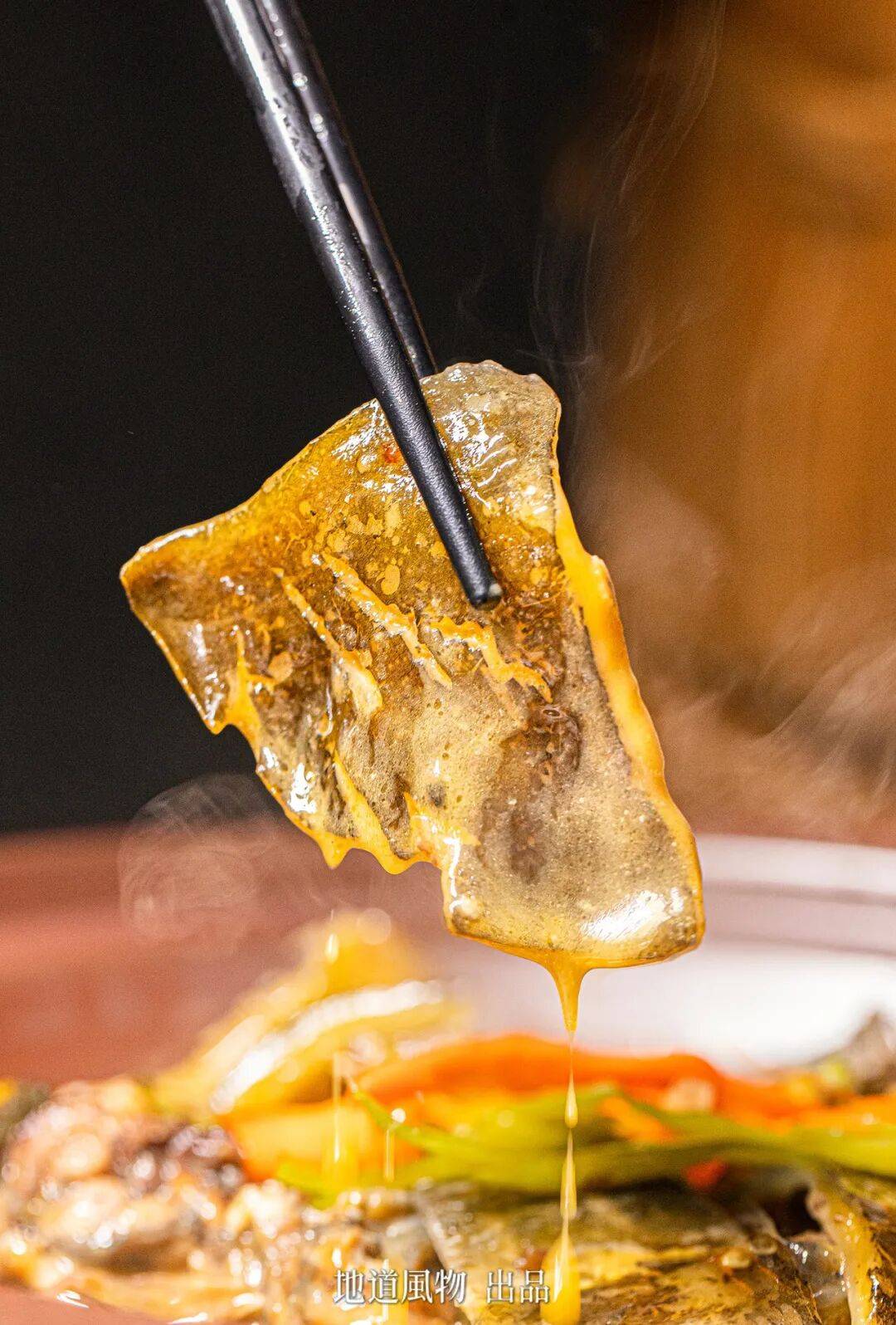 这种丑到爆的鱼,为啥成了武汉人吃宵夜的顶配?