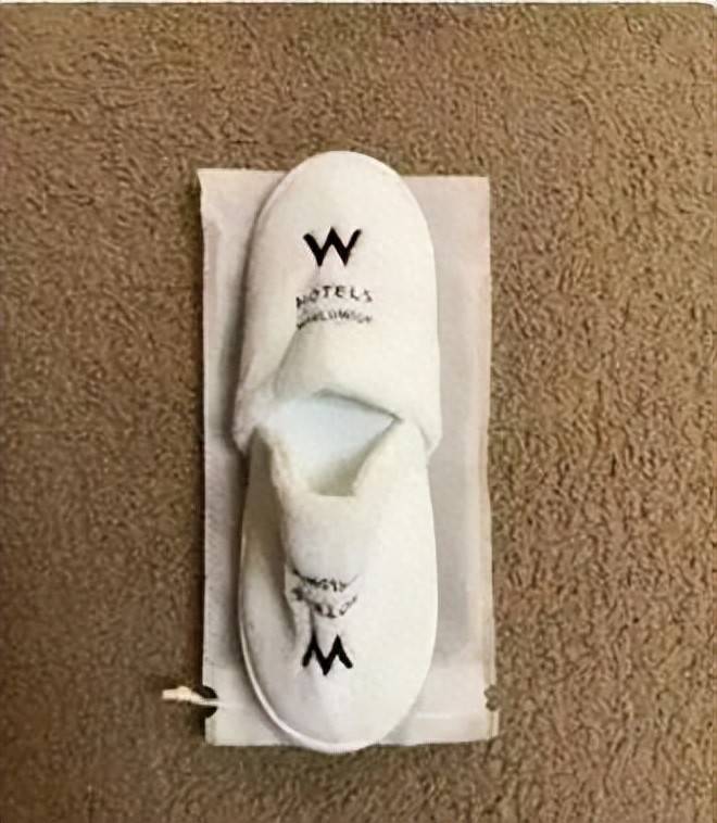 常州市卫生监督所表态“酒店一次性拖鞋不可循环使用”,涉事酒店:正配合调查