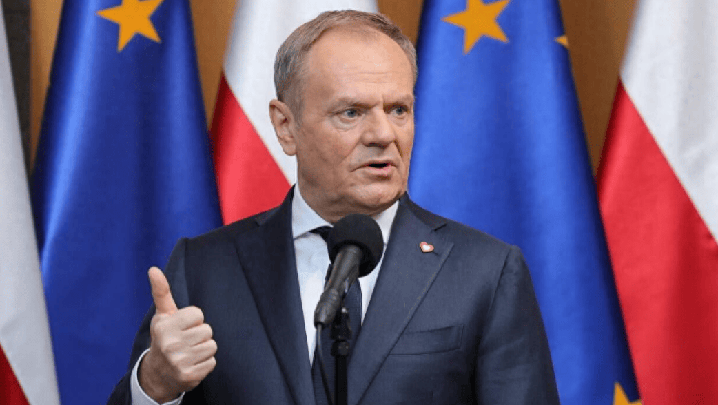 过了11天，波兰终于想明白了，松口重新开放边境，中欧班列将恢复运行