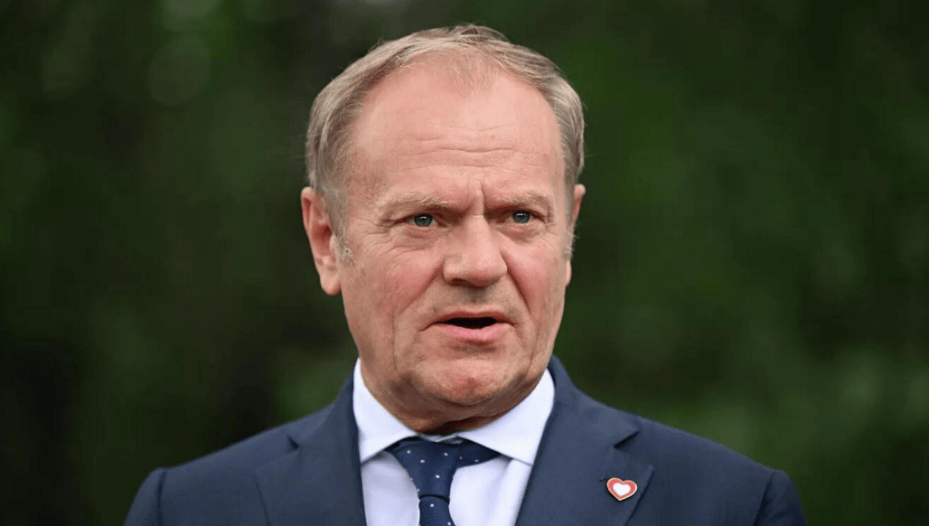 过了11天,波兰终于想明白了,松口重新开放边境,中欧班列将恢复运行