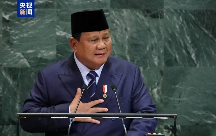 联大多国呼吁落实“两国方案” 美国却在“违抗世界”