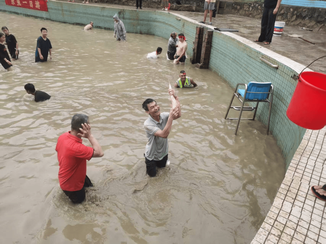 清远两地活动让村民笑开颜,农文旅融合绘就振兴新图景