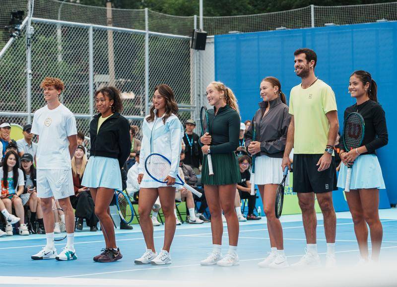 郑钦文:伤病恢复情况良好 期待以理想状态进入“中国赛季”