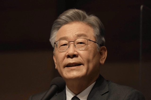 韩国果然不靠谱,李在明对中国摊牌:不想看到中俄朝走近,可能跟美日合作进行回应