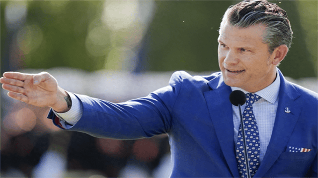 特朗普准备打仗了？美国军方已经下令，百名将军紧急集合