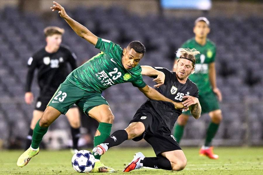 亚冠惨败后又收到转会禁令,内外交困的北京国安会如何调整? 亚冠惨败后又收到转会禁令,内外交困的北京国安会如何调整?