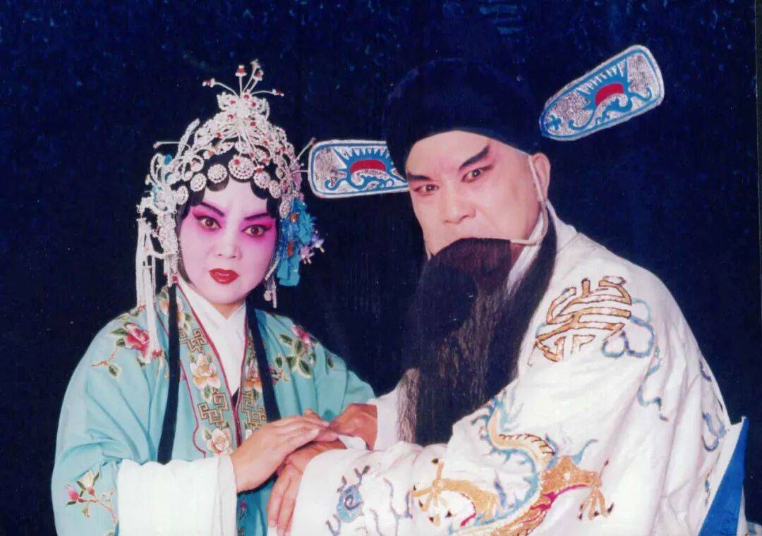 一级演员王宽去世