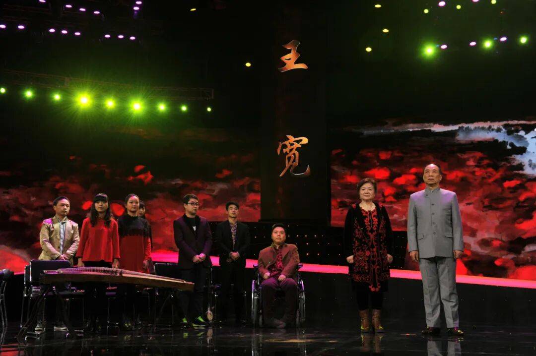 一级演员王宽去世